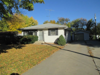 6210 Colfax Ave, Lincoln, NE 68507 