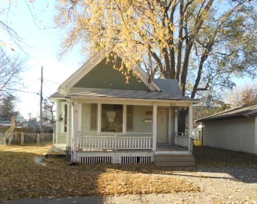 223 N C St, Fremont, NE 68025 