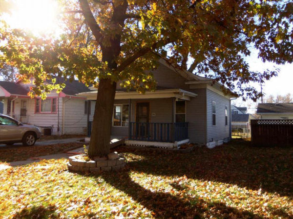 2609 S 9th St, Lincoln, NE 68502 