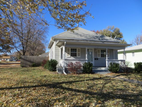 401 N 18th St, Beatrice, NE 68310 