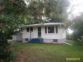 100 S Park Ave, Oakland, NE 68045 