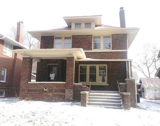 6605 Minne Lusa Blv, Omaha, NE 68112 