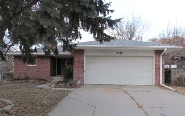 4548 High Street, Lincoln, NE 68506 