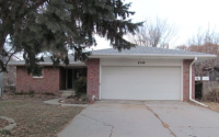 4548 High Street, Lincoln, NE 68506 