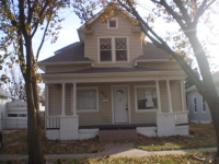 406 E 5th Street, Hastings, NE 68901 