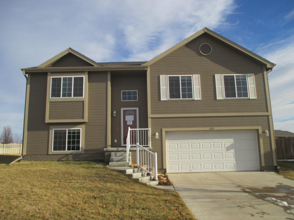 6019 South 186th Av, Omaha, NE 68135 