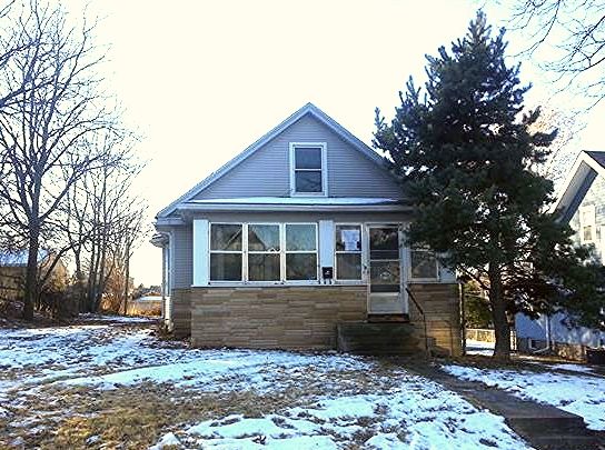 4531 Franklin St, Omaha, NE 68104 