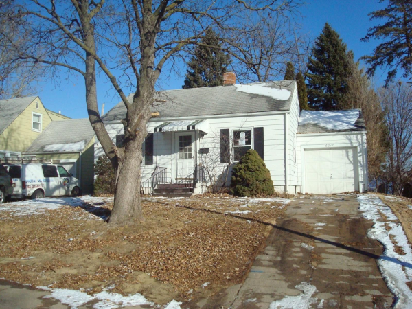 6017 S 34th Ave, Omaha, NE 68107 