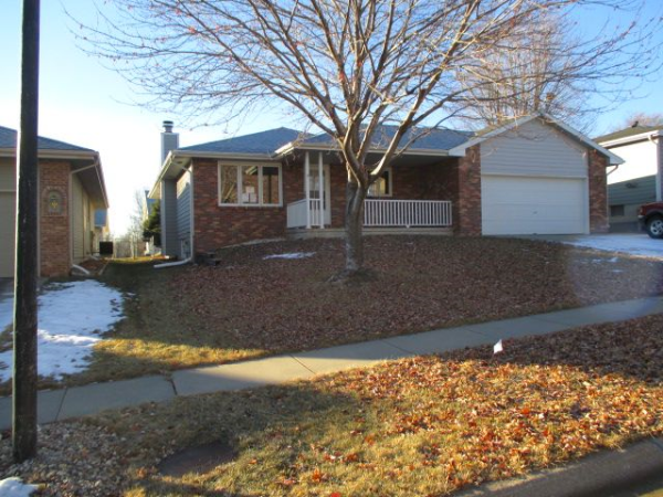 2411 Liberty Bell L, Lincoln, NE 68521 