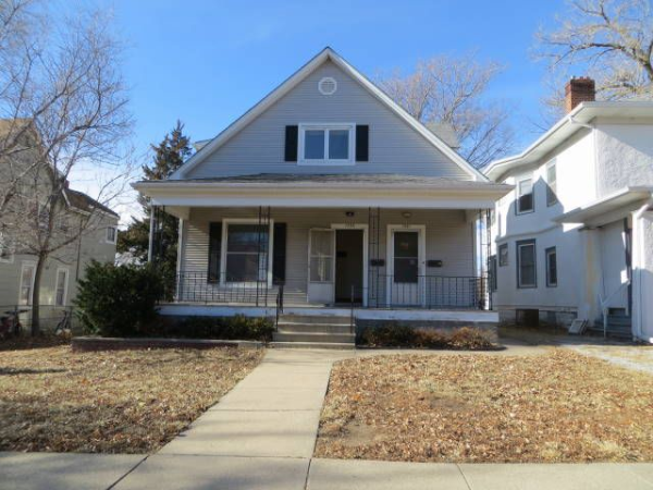 1531 S 22nd Street, Lincoln, NE 68502 