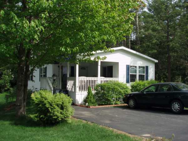 73 Eagle Drive, Rochester, NH 03868 