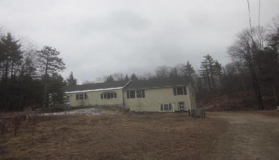 188 Russell Station, Greenfield, NH 03047 