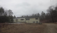 188 Russell Station, Greenfield, NH 03047 Foreclosure