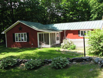 329 Dame Hill Road, Orford, NH 03777 