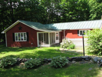 329 Dame Hill Road, Orford, NH 03777 Foreclosure