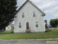 26 Cemetery St, Lancaster, NH 03584 Foreclosure