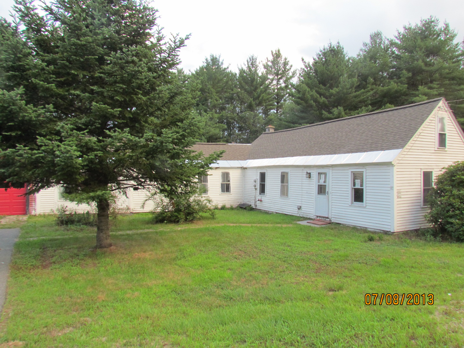 984 Keene Rd, Winchester, NH 03470 
