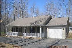 Pinewood Dr, Mineral, VA 03878 