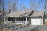 Pinewood Dr, Mineral, VA 03878 