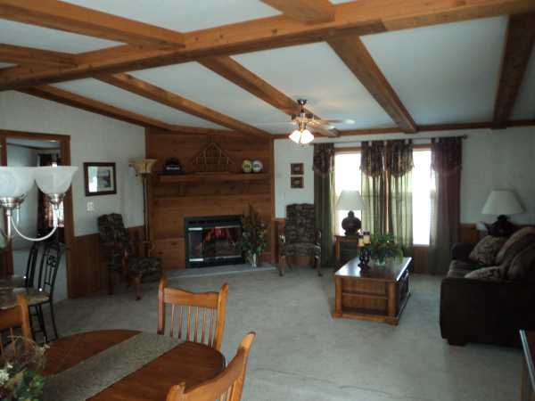 2528 Tilton Road, Lot #30, Egg Harbor Township, NJ 08234 