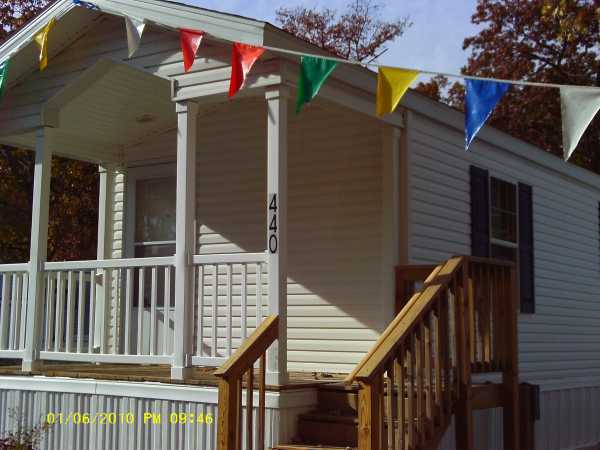 265 highway 35 lot 440, Eatontown, NJ 07724 