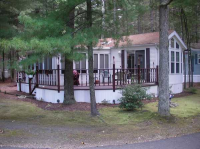 135 Thompson Lane, Lot #27, Egg Harbor Twp, NJ 08234 