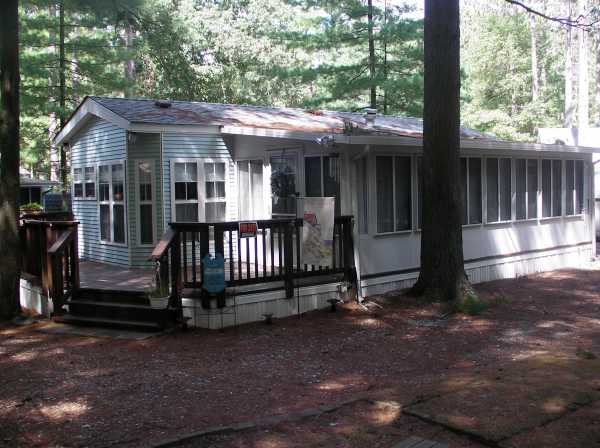 135 Thompson Lane, Lot #50, Egg Harbor Twp, NJ 08234 