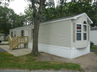 2528 Tilton Road, Lot #216, Egg Harbor Township, NJ 08234 