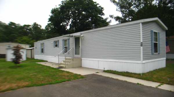 5043 English Creek #26 Birch, Egg Harbor Township, NJ 08234 