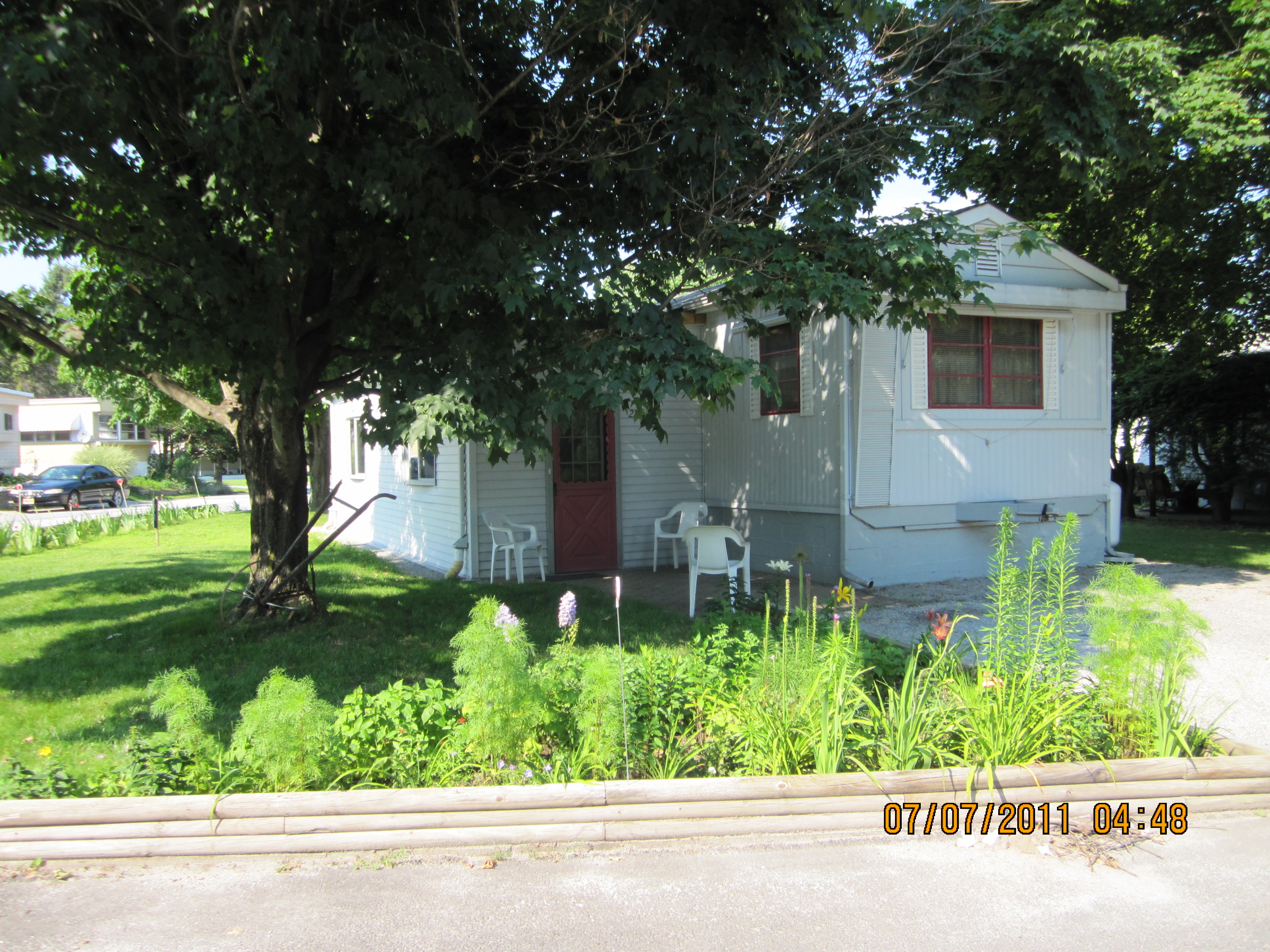 1 Tess Drive, Lafayette, NJ 07848 