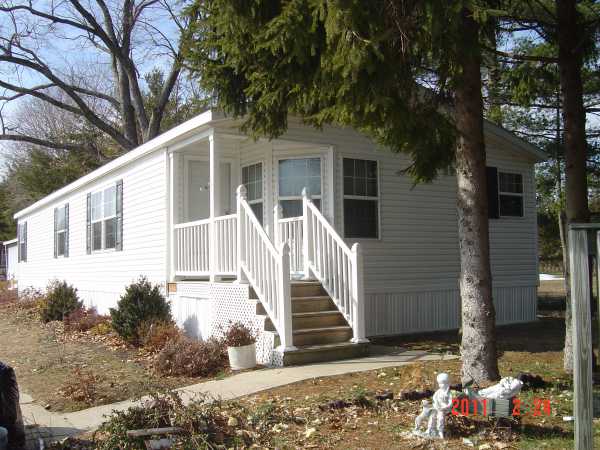 60 Southwind CIrcle, Jackson, NJ 08527 