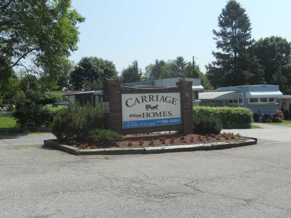 1 Tess Drive #98B, Lafayette, NJ 07848 