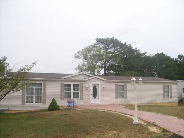 33 Cleveland Drive, Millville, NJ 08332 