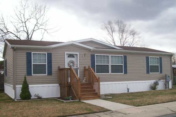 5 JACKSON DRIVE, Millville, NJ 08332 