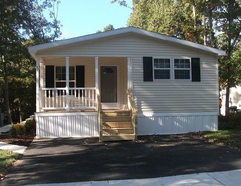 2110  mays landing road lot 47, Millville, NJ 08332 