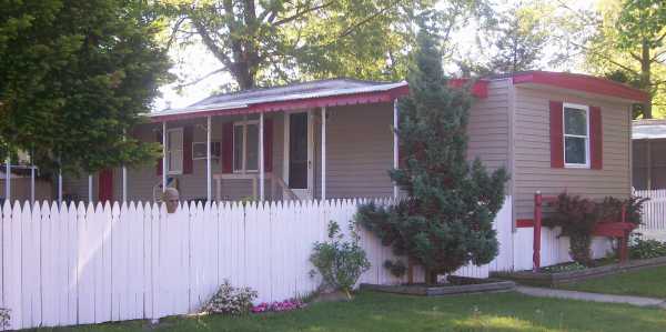 5 McKinley Drive, Millville, NJ 08332 