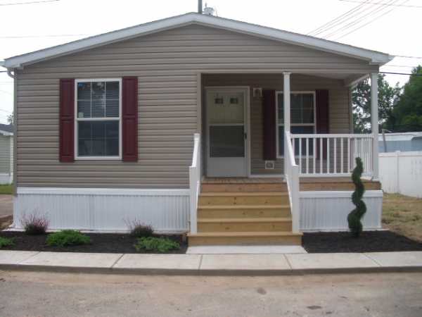 61 Oakdale Village Drive, South Brunswick Twp, NJ 08902 