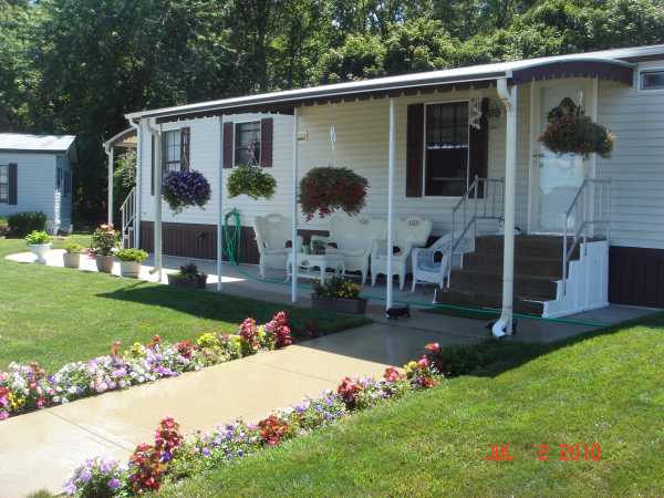 18B Spruce Drive, Sicklerville, NJ 08081 