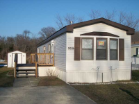 319 Grande Boulevard, Rio Grande, NJ 08242 