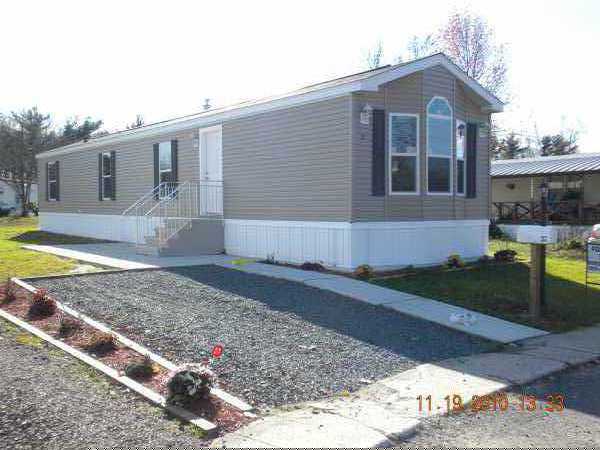 32 Buttonwood Turn, Southampton, NJ 08088 