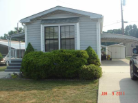 331 Tansboro Road, Lot #45, Tansboro, NJ 08009 