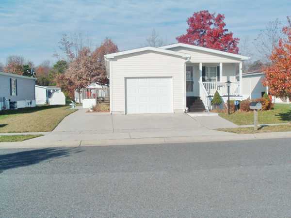 1616 PENNSYLVANIA AVE. #283, Vineland, NJ 08361 