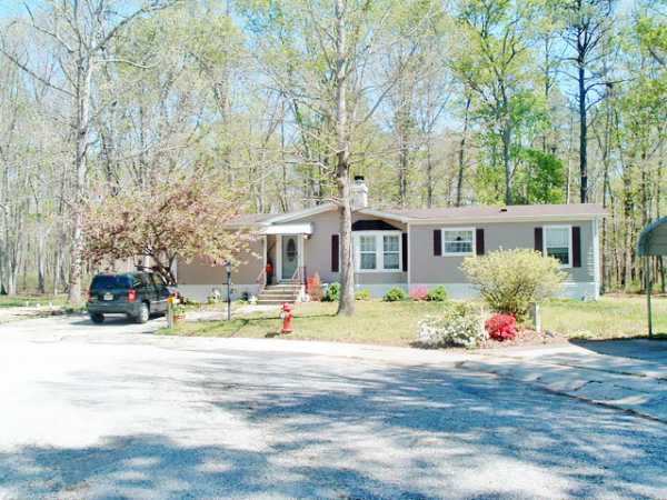 1616 PENNSYLVANIA AVE. #126, Vineland, NJ 08361 