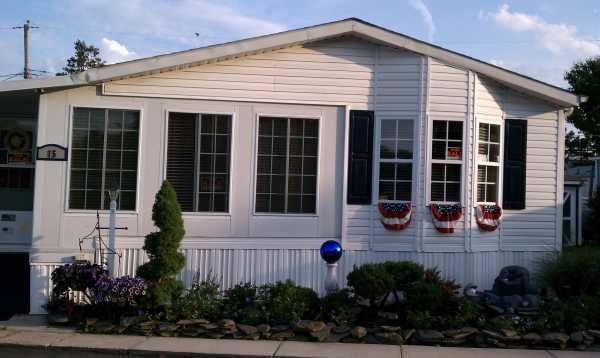 511 Sykesville Rd, Wrightstown, NJ 08562 