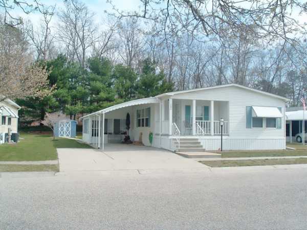 1616 PENNSYLVANIA AVE. #158, Vineland, NJ 08361 