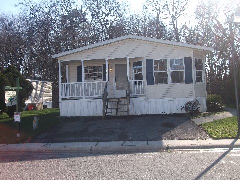 1976 N East Ave lot 260, Vineland, NJ 08360 