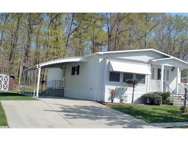 1616 PENNSYLVANIA AVE. #144, Vineland, NJ 08361 