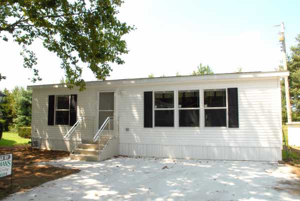 768 E. Garden Rd. #41, Vineland, NJ 08360 