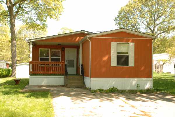 768 E. Garden Rd. #146, Vineland, NJ 08360 