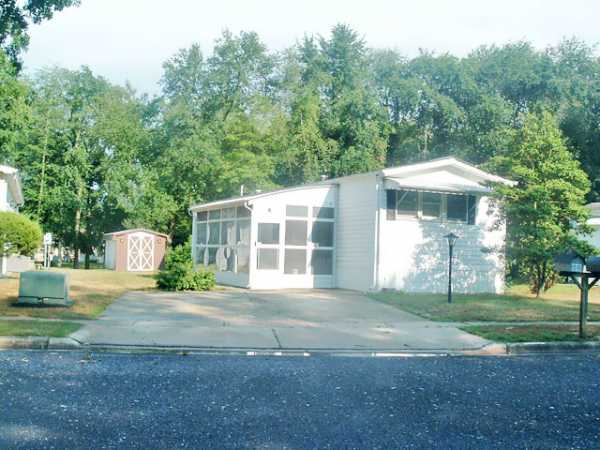 1616 PENNSYLVANIA AVE. #61, Vineland, NJ 08361 